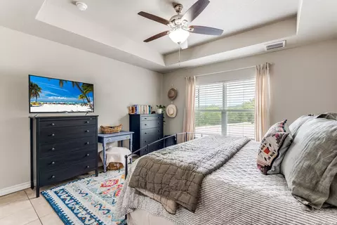Bedroom - 560 Hillside, Spring Branch, TX 78070 photo 1 of 5