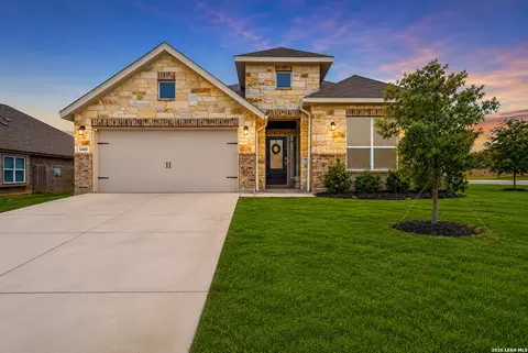 5440 Tallgrass, Bulverde, TX 78163