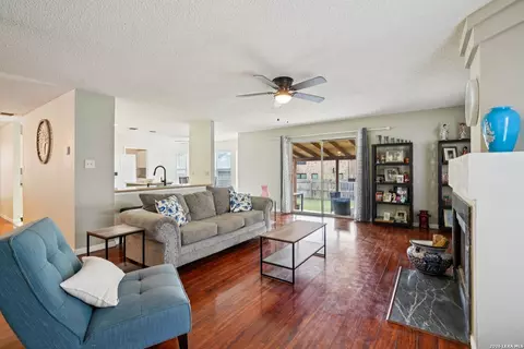 11158 Cedar Park, San Antonio, TX 78249