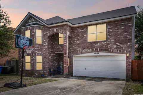 11158 Cedar Park, San Antonio, TX 78249