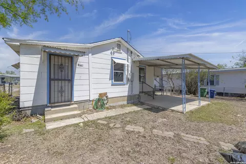 450 Westminster, San Antonio, TX 78228