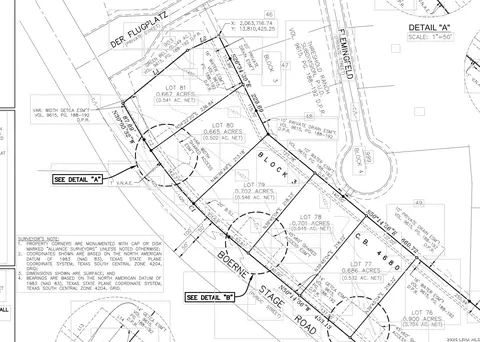 28522 Boerne Stage, Boerne, TX 78006