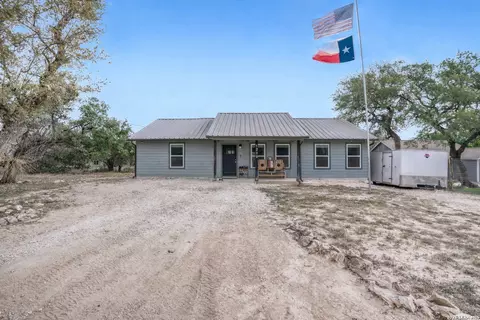 1209 Covered Wagon, Spring Branch, TX 78070