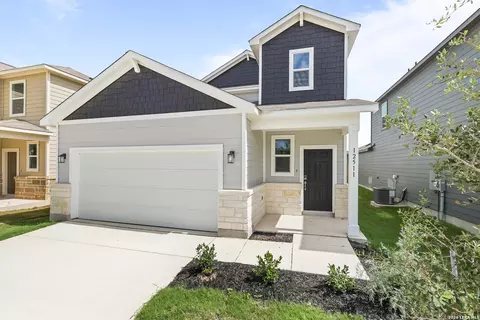 12511 Hurdelbrink Rnch, San Antonio, TX 78245