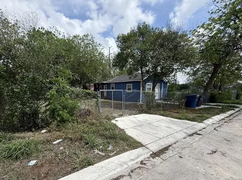 113 Rounds St, San Antonio, TX 78207