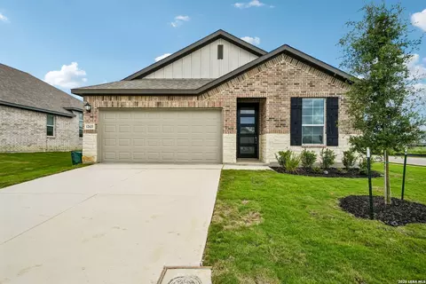 12633 Winding Butte, Schertz, TX 78154