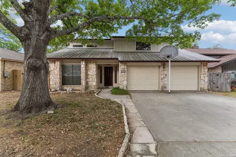 4330 Hollow Hl, San Antonio, TX 78217