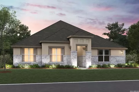 5902 Provo Pl, San Antonio, TX 78263