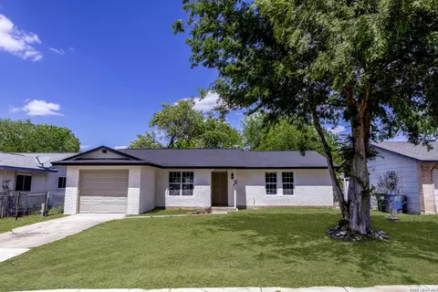 531 Kernan Dr, San Antonio, TX 78227