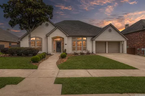 2335 Oak Pebble, New Braunfels, TX 78132