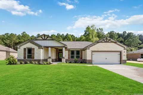 1578 Vista Vw, Pleasanton, TX 78064
