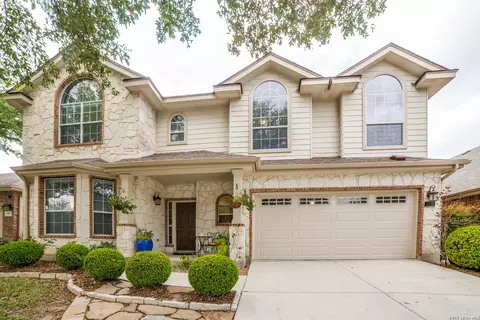5711 Lasalle Way, San Antonio, TX 78253