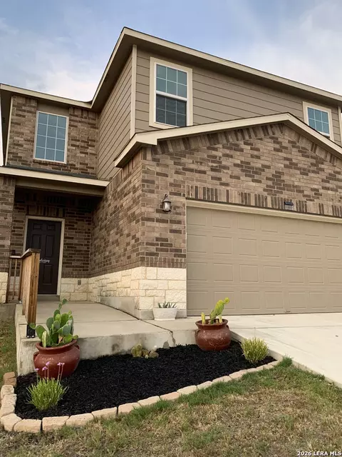 11927 Horse Cyn, San Antonio, TX 78254