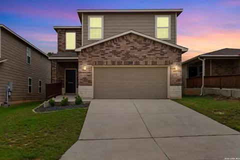 11927 Horse Cyn, San Antonio, TX 78254