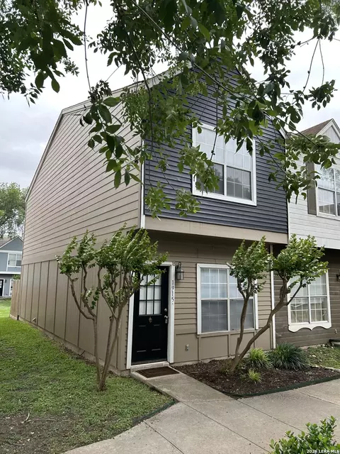 1915 Crossgate Park, San Antonio, TX 78247