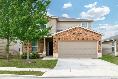 10523 Noble Cyn, San Antonio, TX 78254