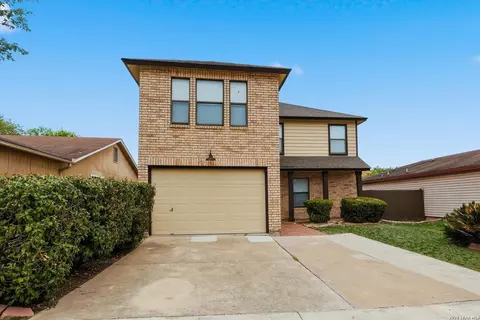9827 Echo Pln, San Antonio, TX 78245