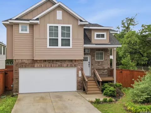 9411 Stillwater, San Antonio, TX 78254