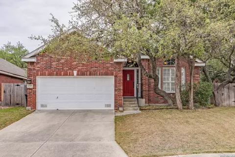 20319 Grail Quest, San Antonio, TX 78258