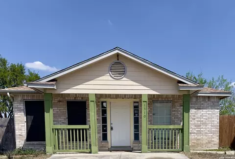 1310 Melissa Sue, San Antonio, TX 78228