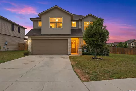 14078 Coquina Blfs, San Antonio, TX 78253