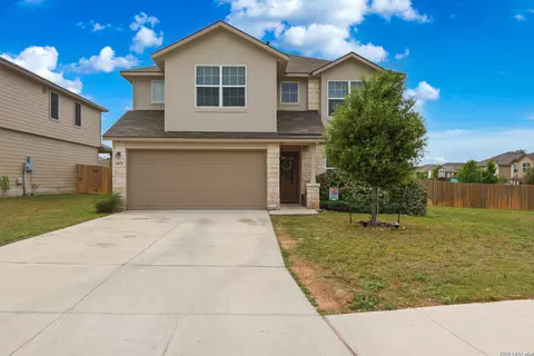 14078 Coquina Blfs, San Antonio, TX 78253