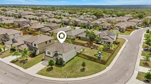 14078 Coquina Blfs, San Antonio, TX 78253