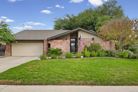 8419 Athenian, Universal City, TX 78148