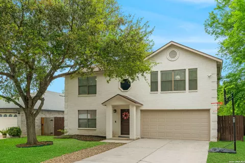 11036 Kimes Park Dr, San Antonio, TX 78249