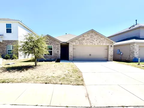 15314 Escalante Pass, Von Ormy, TX 78073