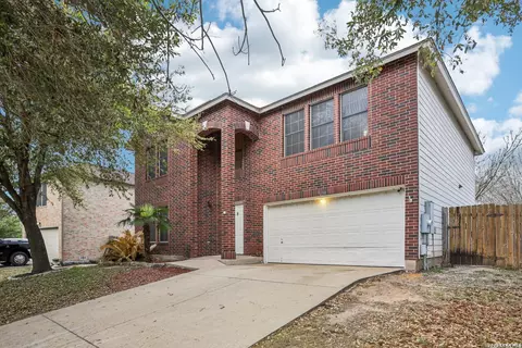 7658 Marble Rdg, Austin, TX 78747