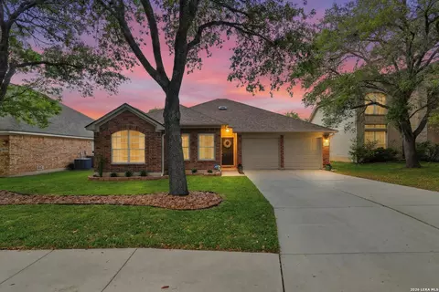 21438 Bubbling Crk, San Antonio, TX 78259