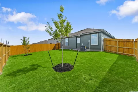 Exterior - 4263 Marjoram Lndg, Von Ormy, TX 78073 photo 2 of 2