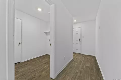 Entry Way - 4263 Marjoram Lndg, Von Ormy, TX 78073 photo 2 of 5