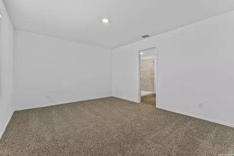Bedroom - 4263 Marjoram Lndg, Von Ormy, TX 78073 photo 4 of 5