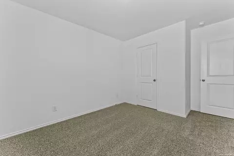 Bedroom - 4263 Marjoram Lndg, Von Ormy, TX 78073 photo 3 of 5