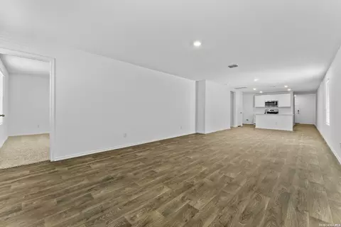 Living - 4263 Marjoram Lndg, Von Ormy, TX 78073 photo 4 of 4