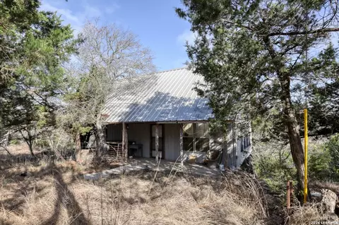 343 E Headwaters Rnch, Kendalia, TX 78027
