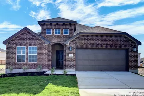 956 Tornado Rdg, New Braunfels, TX 78130
