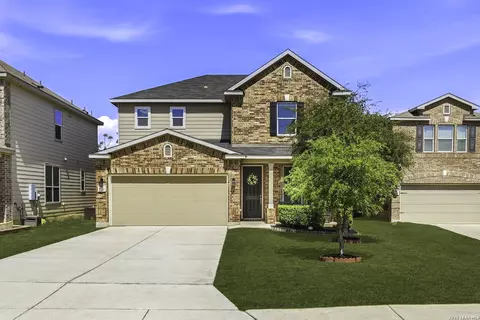 739 Anthem, New Braunfels, TX 78132