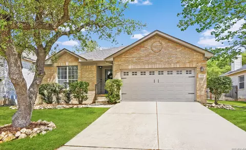 14919 Turret Run, San Antonio, TX 78248
