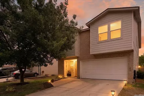 5322 Harefield, San Antonio, TX 78228