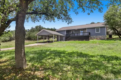 723 Hancock, Canyon Lake, TX 78133