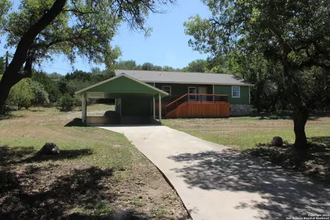 723 Hancock, Canyon Lake, TX 78133