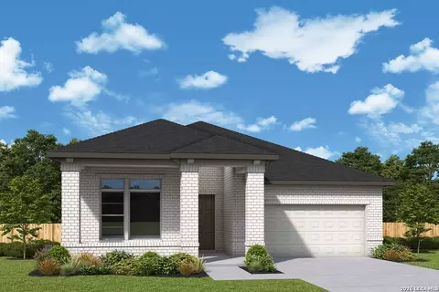 27413 Lovat Way, Boerne, TX 78006