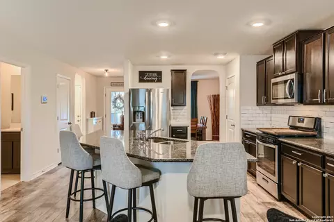 13322 Silky Rye, San Antonio, TX 78254