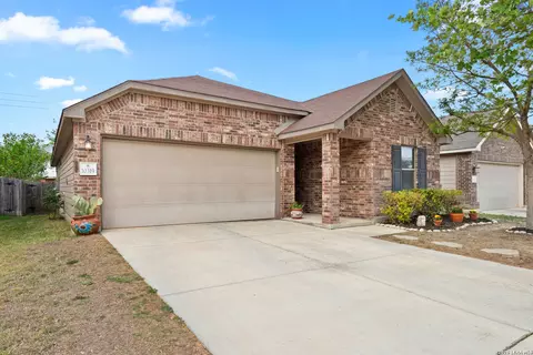10319 Fort Davis, San Antonio, TX 78245
