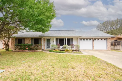 9715 La Rue, San Antonio, TX 78217