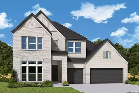9826 Brivet Crk, Boerne, TX 78006