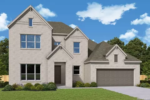 27513 Golden Crst, Boerne, TX 78006